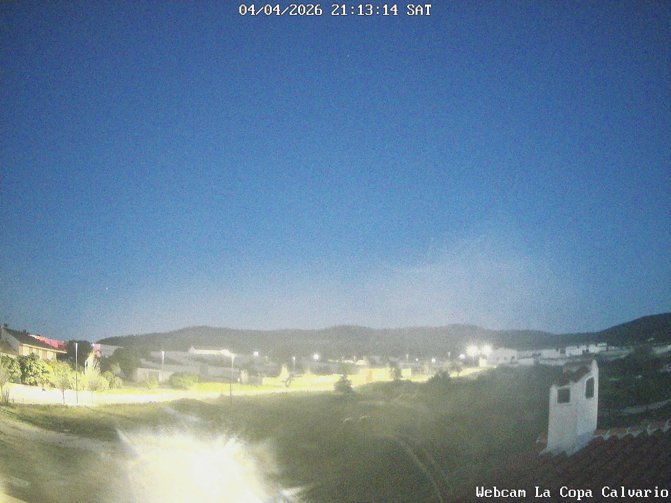 Webcam 2026-04-04 21:13:14